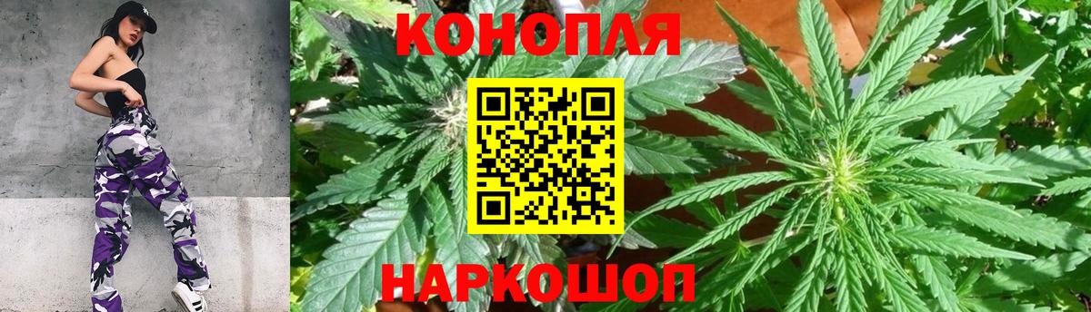 Конопля SATIVA & INDICA Канаш